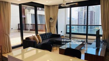Serviced residence for Sale 1