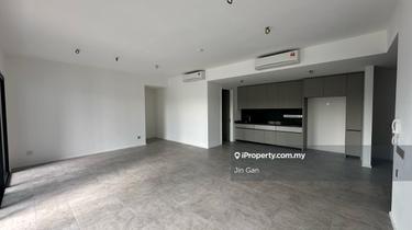 Unblocked view, brand new luxury condo for sale 1
