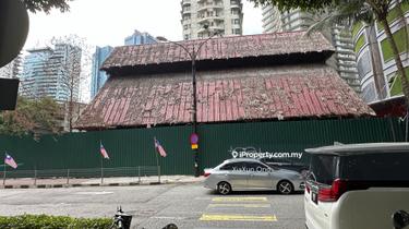 Kuala Lumpur most coveted commercial space for lease 1