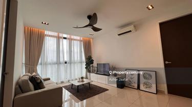 H2o Residence for rent 1