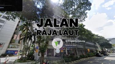 5 star location !  1