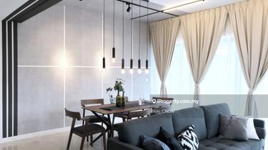 The Sentral Residence  1