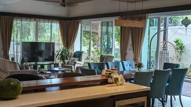 Duta Tropika corner unit for sale 1