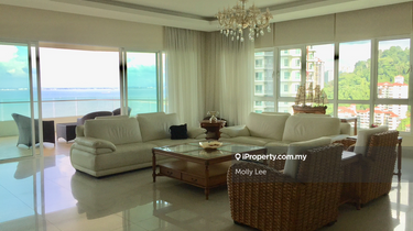 The Cove Seafront unit  1
