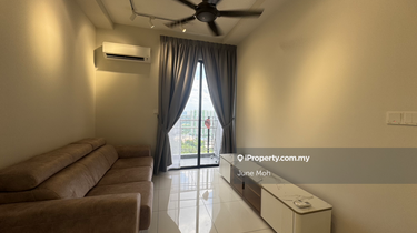 Nest 2 fully furnished 3 rooms for rent 1