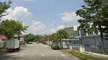 Kawasan Perindustrian Budiman, Cheras For Sale & Rent 1