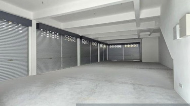 3 storey corner unit 1