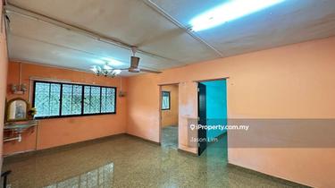 Renovated Full Loan Tingkat 3 Deposit Rm1000 Full Loan Renovated 1