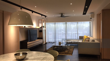 Extensively Well Furnished with Elegant Interior Design 1