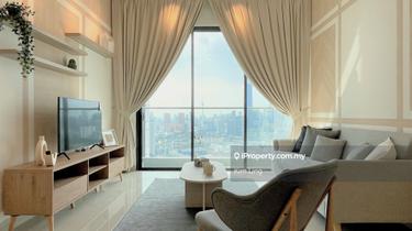 Lavile Newly Designer Unit For Rent (Viewing Available Anytime) 1