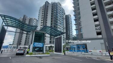 Brand New, 2 Car Parks, 5 Stars Facilities, Low Maintenance Fees 1