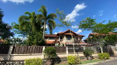 Bandar Kinrara Selangor Bungalow For Sale Iproperty Com My