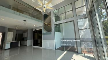 Below Market Schubert End Lot Superlink In Symphony Hills Cyberjaya 1