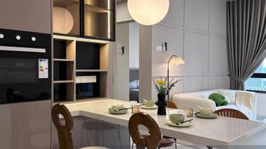 The Tropika, Bukit Jalil For Rent 1