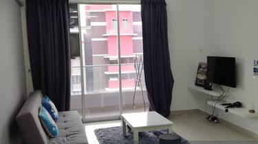 Serviced residence for Sale 1