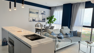 Modern Minimalist Design Unit 1