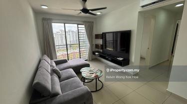 Kenwingston Avenue Serviced Residence for Rent 1
