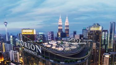 Freehold luxury residence completing soon 2025 1