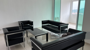 Cheras Heights condo for sale 1