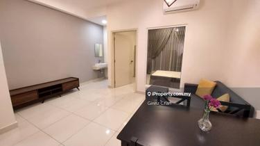 Simplex 1 room Fully for Rent 1