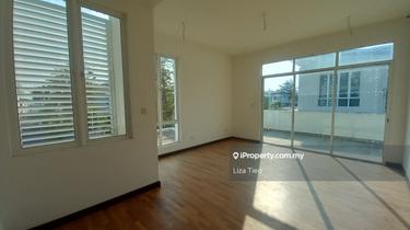 2 Storey Semi-D Brand New from Developer Unit For Sale 1