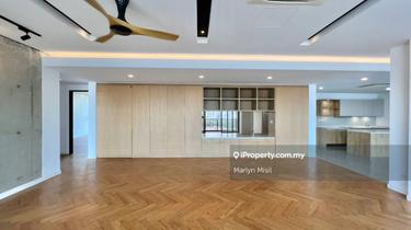Available Now Unit. Unblocked Bangsar View 1