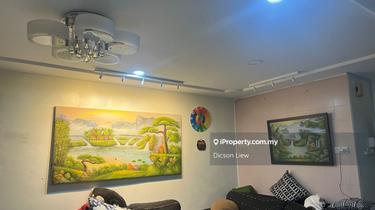 Menjalara 62c, kepong, maluri, laman rimbunan, sri bintang 1