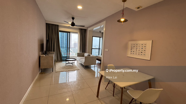 Serviced residence for Rent 1