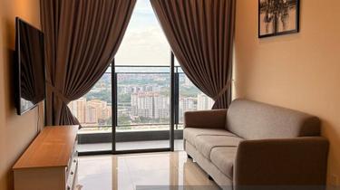 Ready move in 1