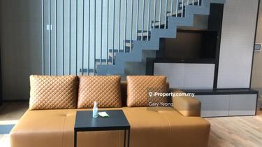 Condominium for Rent 1