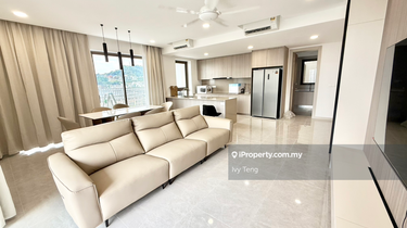 Park Place Condo,Desa Park City 1