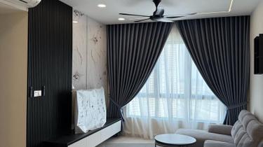 Brand new Fully Furnish unit for rent 1