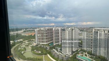 Southplace residences 1