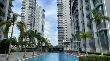 Serviced residence for Sale 1