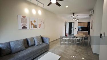 Ruby Seapark 3-Bedroom Condo with 2 Car Parks  1