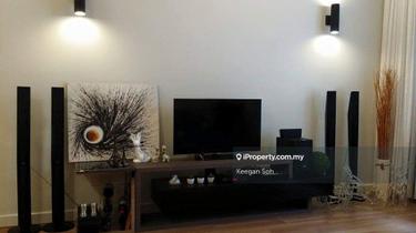 Pelangi Mont Kiara Renovated Fully Furnished Unit For Sale Rm830,000 1