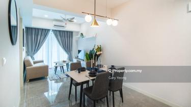 Oooak residence for rent  1