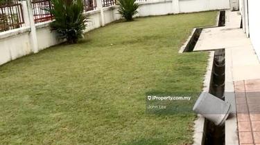 32x70 2.5 Storey End Lot House, Taman Meranti Jaya Mj2 Puchong 1