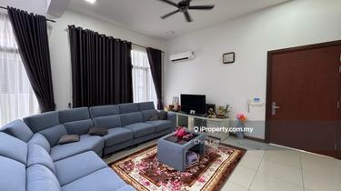Monterey Villa @ Eco Sanctuary Area Specialist 1