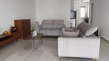 Unblocked Nice View Hilltop Ara Sendayan 2 storey 1