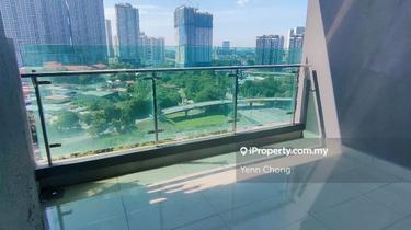 The Vyne, Sungai Besi/Kuchai Lama/Sri Petaling, unblock view 1