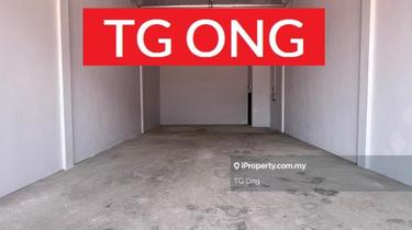 Shop Lot Rent At Persiaran Gurney Big Unit High Ceiling 1
