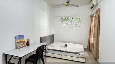 Last Unit Male Unit Medium Room at Casa Residenza 1
