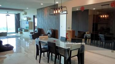 Renovated good view 1