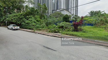 Bukit Segambut Development Land for Sale 1