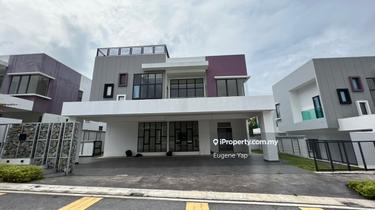 Brand New 2 Storey Bungalow For Sale 1