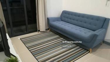 Live stress-free with our turnkey fully furnished rentals 1