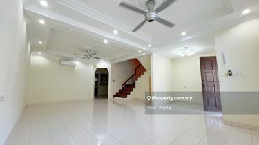 Sepah Puteri Seri Utama Kota Damansara Petaling Jaya 1