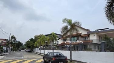 P2 Semi-D, Gated Guarded, Sri Petaling Jln Perisa, Sushi Mentai 1