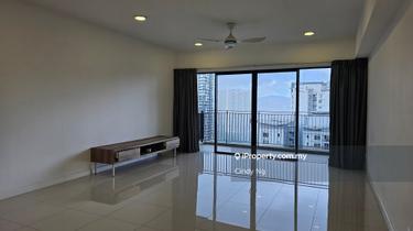 Spacious layout, good for investment, convenient, ideal for family 1